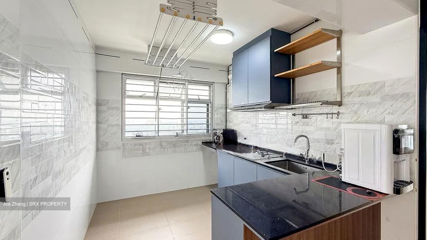 Blk 227A Ang Mo Kio Court (Ang Mo Kio), HDB 2 Rooms #632090891